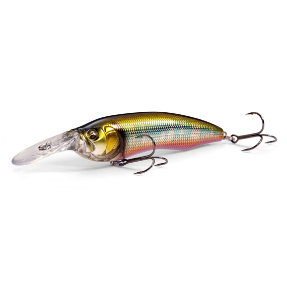 Megabass Live-X Model 1 i gruppen Madding / Crankbaits / Crankbaits til dybvandsdykning hos Sportfiskeprylar.se (MB-00000050455r)