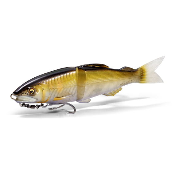 Megabass Magdraft Ayu Twitcher i gruppen Madding / Swimbaits / Hårde swimbaits hos Sportfiskeprylar.se (MB-00000051897r)