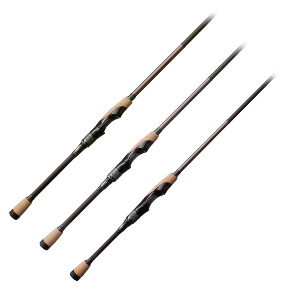 Megabass Orochi X10 Spinning i gruppen Stænger / Spinnestænger hos Sportfiskeprylar.se (MB-00000052150r)