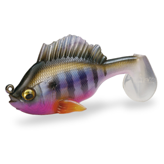 Megabass Sleeper Gill i gruppen Madding / Softbaits / Aborre softbaits og sandard softbaits hos Sportfiskeprylar.se (MB-4314050003r)