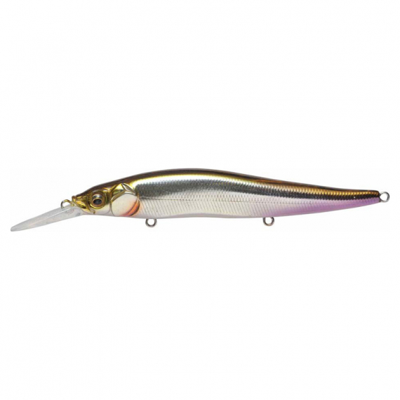 Megabass Oneten+1 - Wagin Galaxy Wakasagi i gruppen Madding / Crankbaits hos Sportfiskeprylar.se (MB-4513473310416)