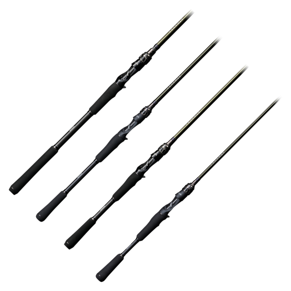 Megabass Levante Casting i gruppen Stænger / Kastestænger hos Sportfiskeprylar.se (MB-LVJP2-4513473465246r)