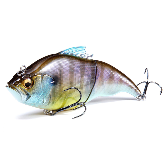Megabass Vatalion 190 (SF) i gruppen Madding / Swimbaits / Hårde swimbaits hos Sportfiskeprylar.se (MB-V190-4513473474439r)