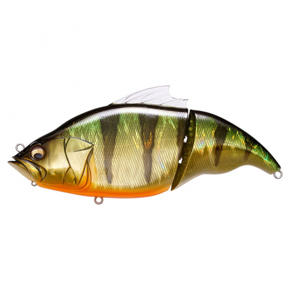 Megabass Vatalion 190 (SF) - GG Perch i gruppen Madding / Swimbaits / Hårde swimbaits hos Sportfiskeprylar.se (MB-V190-4513473474484)