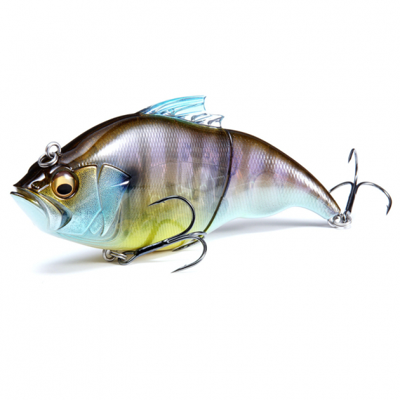 Megabass Vatalion (F) i gruppen Madding / Swimbaits / Hårde swimbaits hos Sportfiskeprylar.se (MB-VF-4513473435928r)