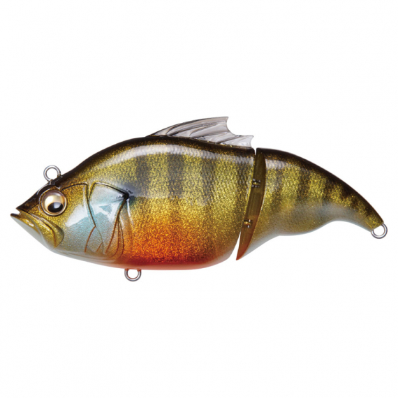 Megabass Vatalion (F) - GLX Ito Gill II i gruppen Madding / Swimbaits / Hårde swimbaits hos Sportfiskeprylar.se (MB-VF-4513473455711)