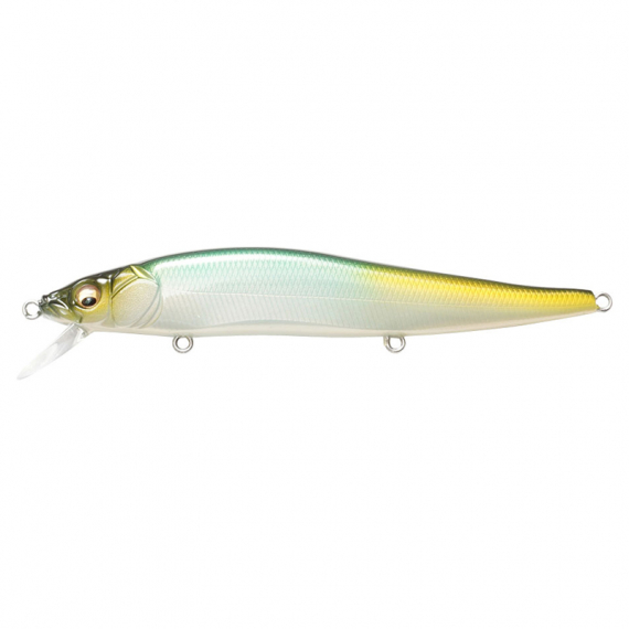 Megabass Vision Oneten - Ito Natural i gruppen Madding / Crankbaits hos Sportfiskeprylar.se (MB-VO-4513473025044)