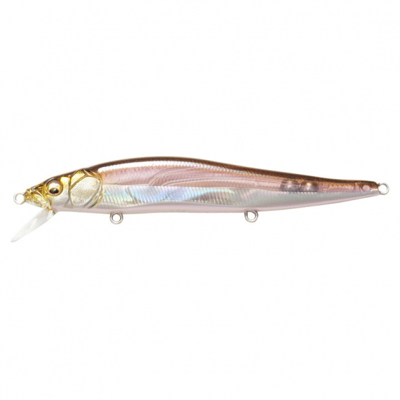 Megabass Vision Oneten - HT Hakone Wakasagi i gruppen Madding / Crankbaits hos Sportfiskeprylar.se (MB-VO-4513473259388)