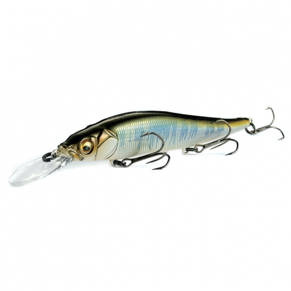 Megabass Oneten+1 i gruppen Madding / Crankbaits hos Sportfiskeprylar.se (MB-VO-45134r)