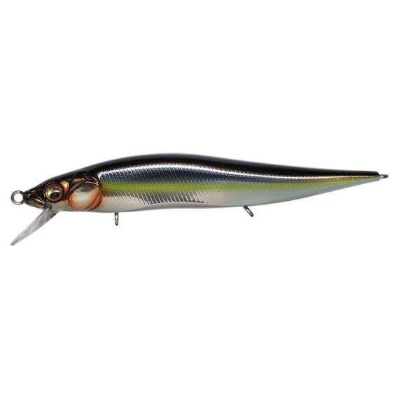 Megabass Vision Oneten Jr - MG Sexy Stream i gruppen Madding / Crankbaits hos Sportfiskeprylar.se (MB-VOJ-4513473335204)