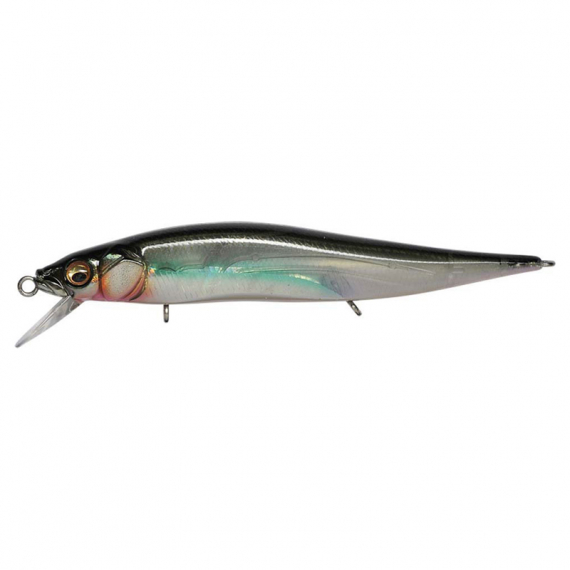 Megabass Vision Oneten Jr - Ito Clear Raker i gruppen Madding / Crankbaits hos Sportfiskeprylar.se (MB-VOJ-4513473335242)