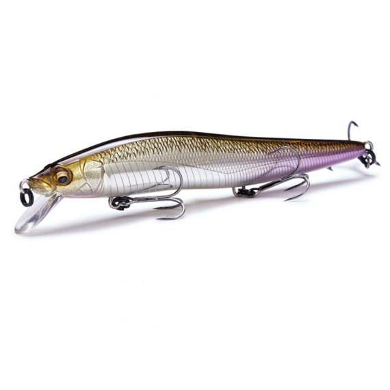 Megabass Vision Oneten LBO i gruppen Madding / Crankbaits hos Sportfiskeprylar.se (MB-VOLBO-4513473451171r)