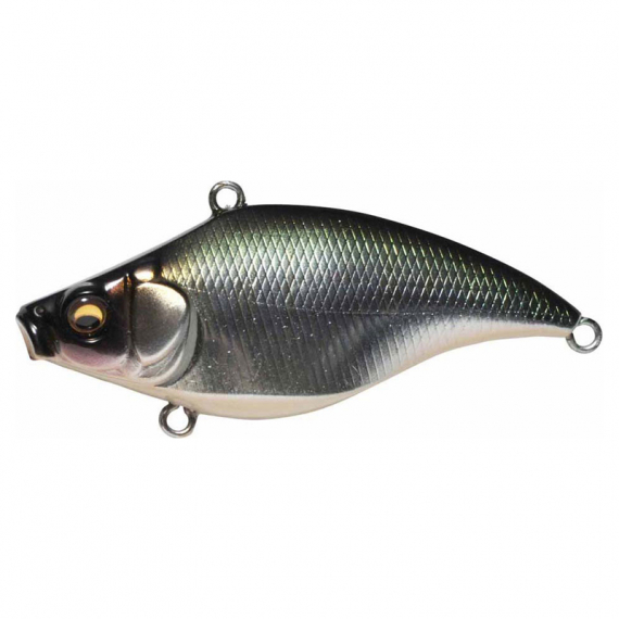 Megabass New Vibration-X Jr (Rattle In) - Wagin Hasu i gruppen Madding / Læbeløse crankbaits hos Sportfiskeprylar.se (MB-VXJ-4513473334207)