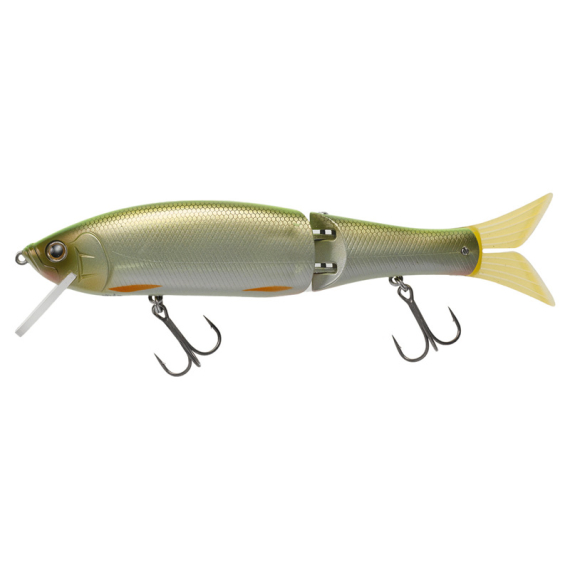 Tiemco MB-1 Custom 17,5cm F i gruppen Madding / Swimbaits / Hårde swimbaits hos Sportfiskeprylar.se (MB1CUST175F-07r)