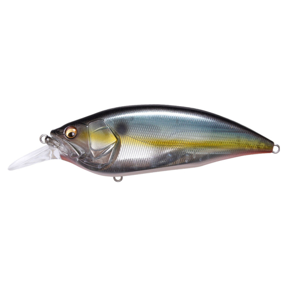 Megabass Big-M 4.0 - Jukucho Shad i gruppen Madding / Crankbaits hos Sportfiskeprylar.se (MB41500)