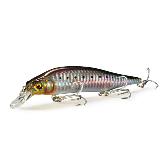Megabass X-80 Magnum i gruppen Madding / Crankbaits / Twitchbaits hos Sportfiskeprylar.se (MB4513473560033r)