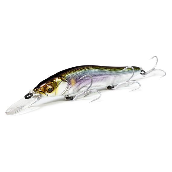 Megabass Oneten R+1 i gruppen Madding / Crankbaits / Crankbaits til dybvandsdykning hos Sportfiskeprylar.se (MB451834r)