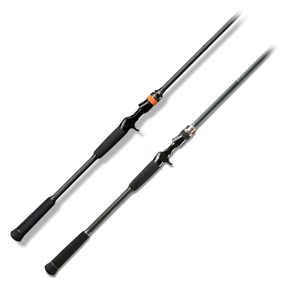 Megabass Cookai Casting i gruppen Stænger / Kastestænger hos Sportfiskeprylar.se (MB503467r)