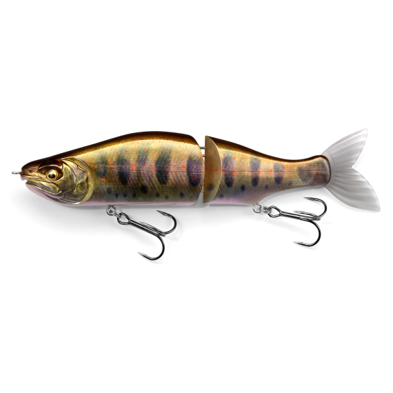 Megabass I-Slide 187 R i gruppen Madding / Swimbaits / Hårde swimbaits hos Sportfiskeprylar.se (MB520747r)