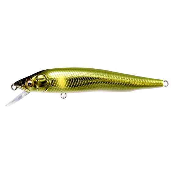 Megabass GH95 - Shiny Keimura Ayu i gruppen Madding / Crankbaits / Crankbaits til lavt vand hos Sportfiskeprylar.se (MB529535)