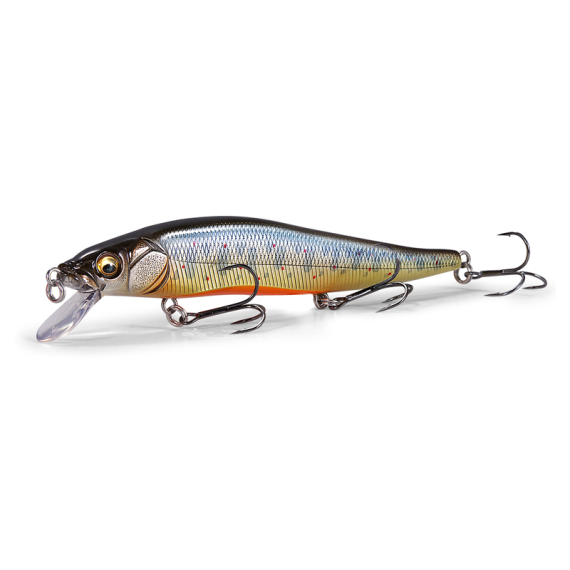Megabass GH110 i gruppen Madding / Crankbaits / Crankbaits til lavt vand hos Sportfiskeprylar.se (MB529603r)