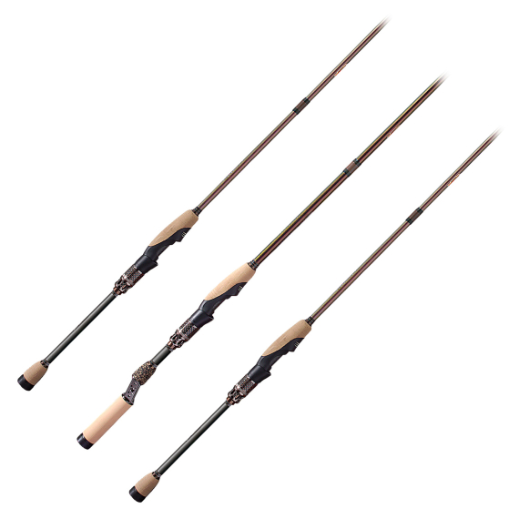 Megabass Destroyer Evoluzion Spinning i gruppen Stænger / Spinnestænger hos Sportfiskeprylar.se (MB545108r)