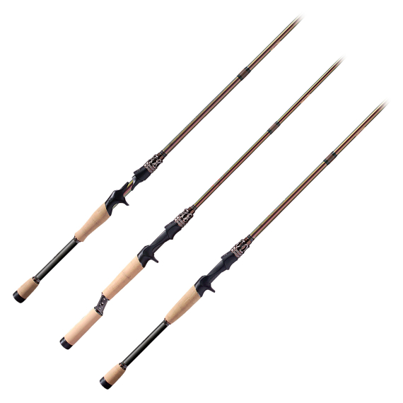 Megabass Destroyer Evoluzion Casting i gruppen Stænger / Kastestænger hos Sportfiskeprylar.se (MB545184r)