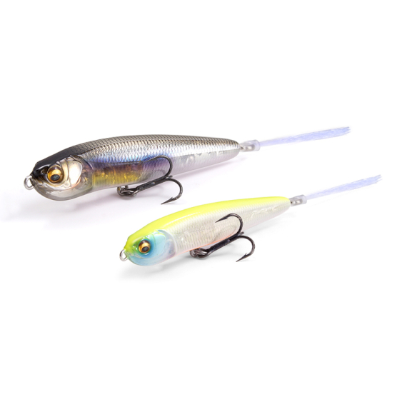 Megabass Karashi IG i gruppen Madding / Overfladebaits hos Sportfiskeprylar.se (MB557217r)