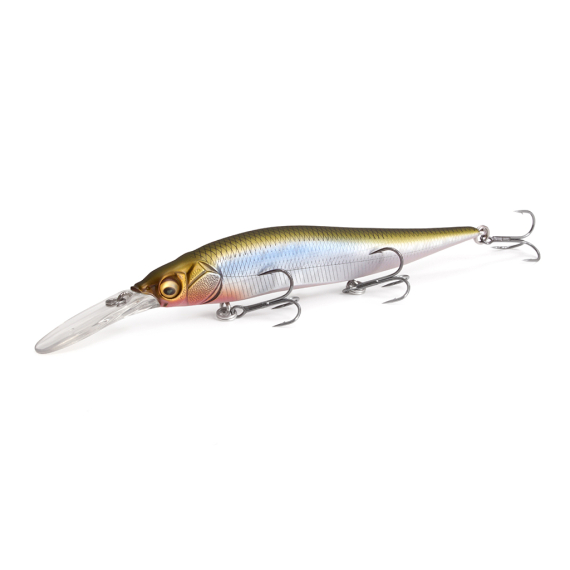 Megabass Vision Oneten+2 Jr i gruppen Madding / Crankbaits / Twitchbaits hos Sportfiskeprylar.se (MB557613r)
