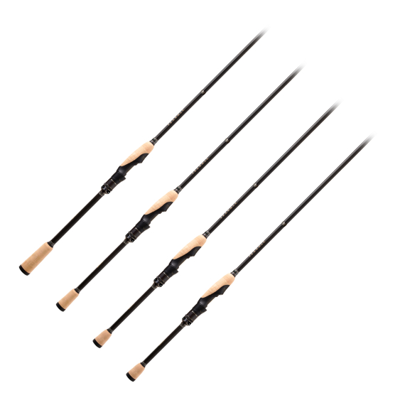 Megabass Levante 2026 Spinning i gruppen Stænger / Spinnestænger hos Sportfiskeprylar.se (MB558320r)