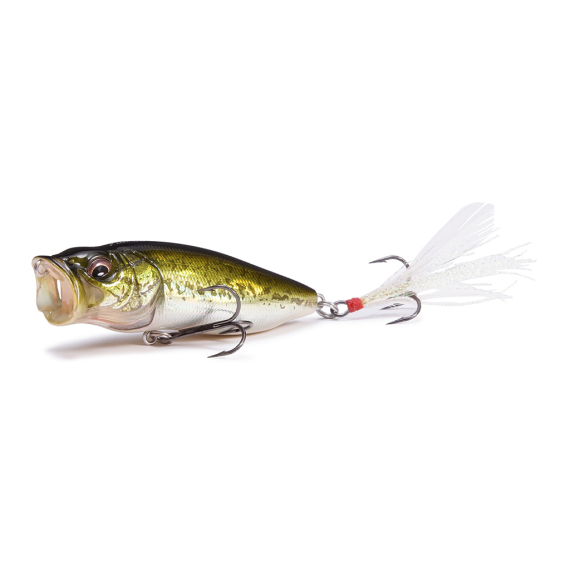 Megabass Popmax i gruppen Madding / Overfladebaits hos Sportfiskeprylar.se (MB559754r)