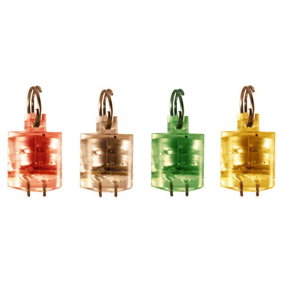 Fibe Mikroblink i gruppen Madding / Isfiskekroge / LED-jigs til isfiskeri hos Sportfiskeprylar.se (MF-Gr)