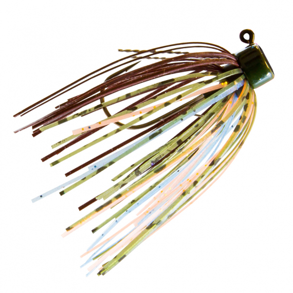 Z-Man Shroomz Micro Finesse Jig 3,5g (2-pack) i gruppen Madding / Jigs hos Sportfiskeprylar.se (MFJ18-01PK2r)