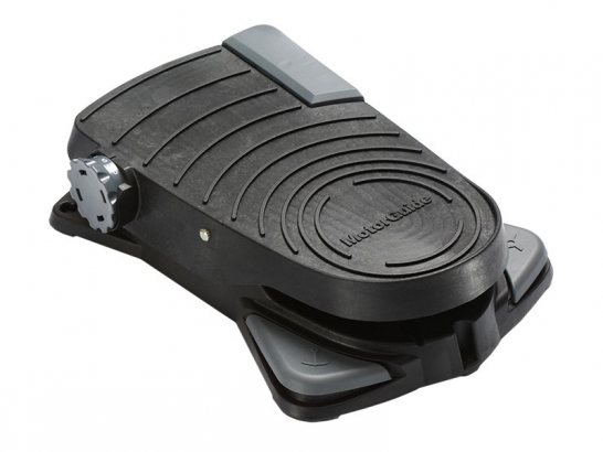 Foot pedal wireless Motorguide i gruppen Bådelektronik / El-motorer hos Sportfiskeprylar.se (MG8M0092069)