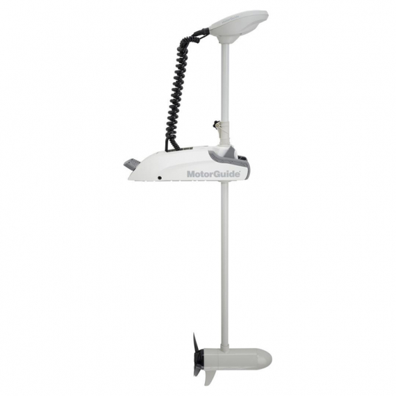 Motorguide Xi3-70SW 60\'\' 24V GPS i gruppen Bådelektronik / El-motorer / Bovmonteret trollingmotor hos Sportfiskeprylar.se (MG941600080)