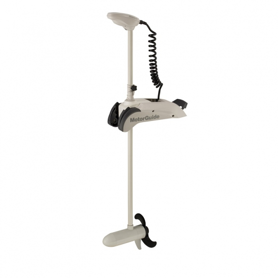 Motorguide Xi5-105SW 72\'\' 36V GPS i gruppen Bådelektronik / El-motorer / Bovmonteret trollingmotor hos Sportfiskeprylar.se (MG941700170)