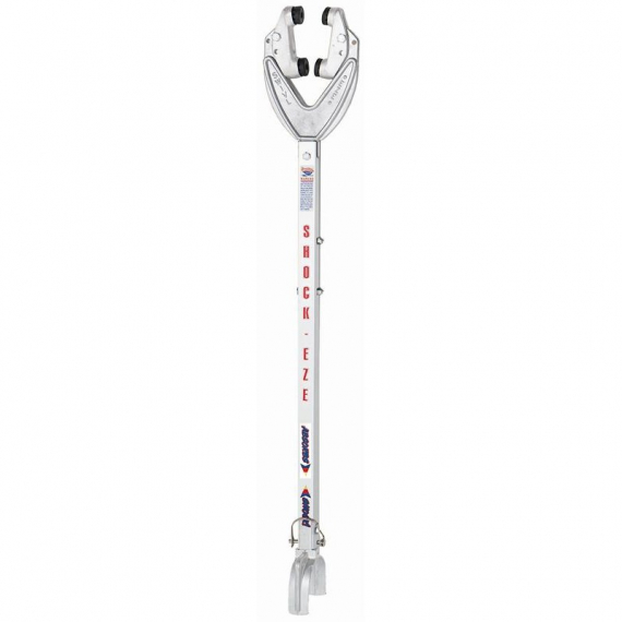 Transom Saver Pro Fjädrande 31\'\'- 40\'\' i gruppen Udstyr og tilbehør / Andre redskaber hos Sportfiskeprylar.se (MGATWSP-429-RB)