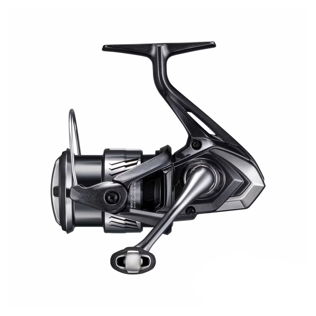 Shimano Miravel FA i gruppen Hjul / Spinnehjul hos Sportfiskeprylar.se (MIR1000Ar)