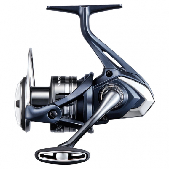 Shimano Miravel i gruppen Hjul / Spinnehjul hos Sportfiskeprylar.se (MIR1000r)