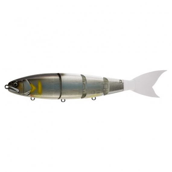 Madness Japan Balam 300 Swimbait - GM White i gruppen Madding / Håndlavede agn hos Sportfiskeprylar.se (MJP-4518184026878)