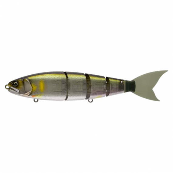 Madness Japan Balam 245 Swimbait - Lather Ayu i gruppen Madding / Håndlavede agn hos Sportfiskeprylar.se (MJP-4518184026946)