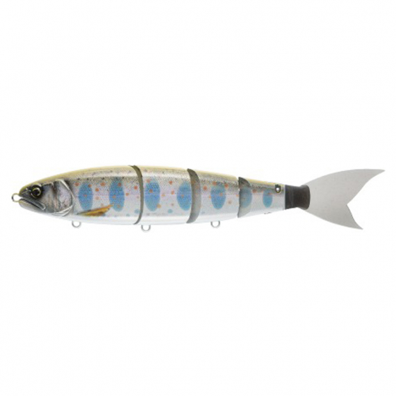 Madness Japan Balam 300 Swimbait - Real Amago i gruppen Madding / Håndlavede agn hos Sportfiskeprylar.se (MJP-4518184030486)