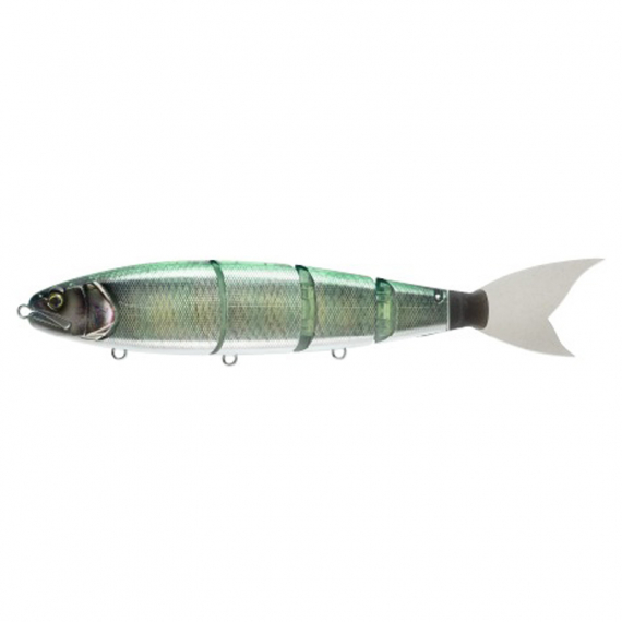 Madness Japan Balam 300 Swimbait - Real Hasu i gruppen Madding / Håndlavede agn hos Sportfiskeprylar.se (MJP-4518184030493)