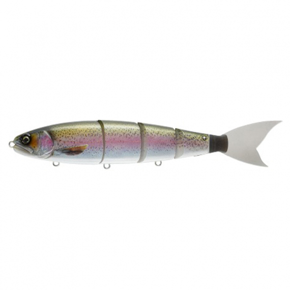 Madness Japan Balam 300 Swimbait - Real Nizimasu i gruppen Madding / Håndlavede agn hos Sportfiskeprylar.se (MJP-4518184030509)
