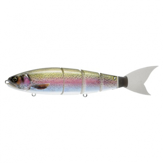 Madness Japan Balam 245 Swimbait - Real Nizimasu i gruppen Madding / Håndlavede agn hos Sportfiskeprylar.se (MJP-4518184030547)