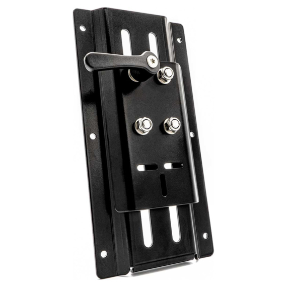 Comstedt Mega Mount 250mm SV i gruppen Bådelektronik / Ekkolod og stativer til ekkolod / Ekkolod stativer hos Sportfiskeprylar.se (MM1030-250)