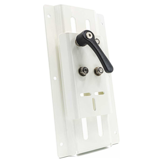 Comstedt Mega Mount 250mm W i gruppen Bådelektronik / Ekkolod og kortplottere hos Sportfiskeprylar.se (MM1031-250)