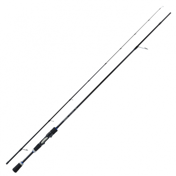 Molix Outset Light Game Spinning i gruppen Stænger / Spinnestænger hos Sportfiskeprylar.se (MOR-LG-732Sr)