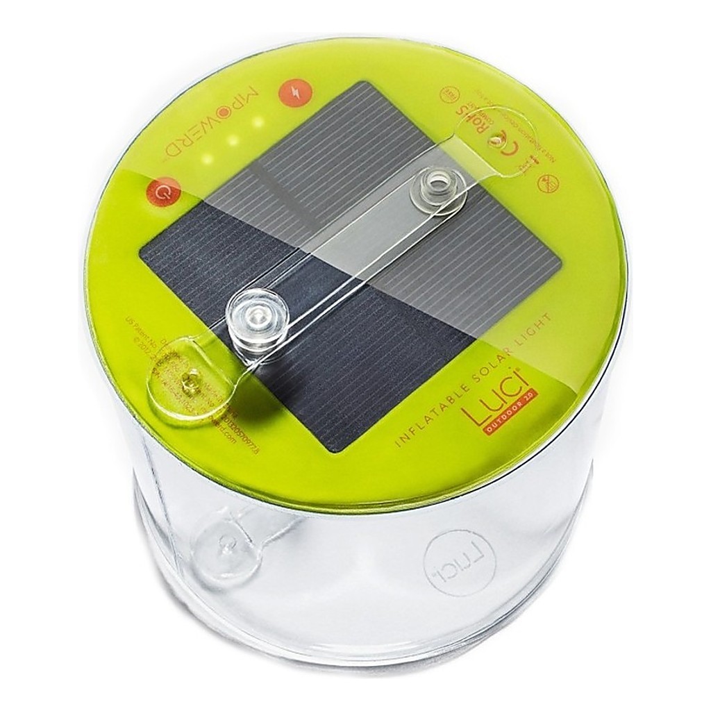 MPowered LUCI Outdoor 2.0 i gruppen Outdoor / Lamper og lanterner hos Sportfiskeprylar.se (MP1023-002)