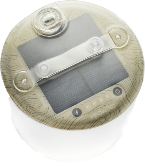 MPowered LUCI PRO Lux i gruppen Outdoor / Lamper og lanterner hos Sportfiskeprylar.se (MP1404-001)